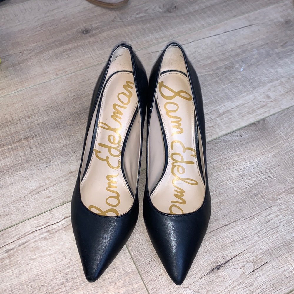 Sam Edelman heels